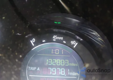 2016 Honda Hr-V Lx z USA, uszkodzony, nr VIN 3CZRU5H33GM724614